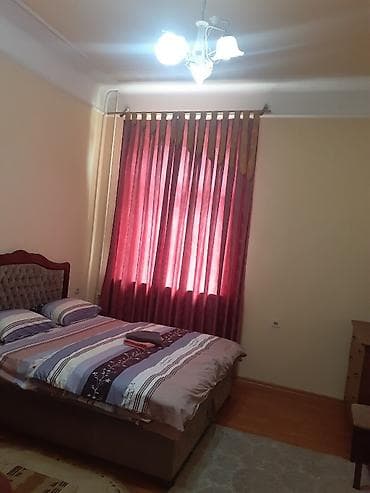 2х: 2 комнаты, Бытовая техника, Домофон, Бронь — 1