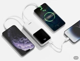 Power Bank Remax 20 000 mAh Продаю портативный аккумулятор Remax