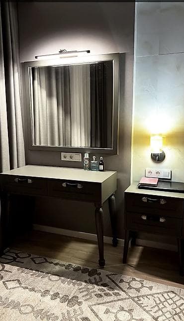 elite hause: 2 комнаты, Агентство недвижимости, Без подселения, С мебелью полностью — 3