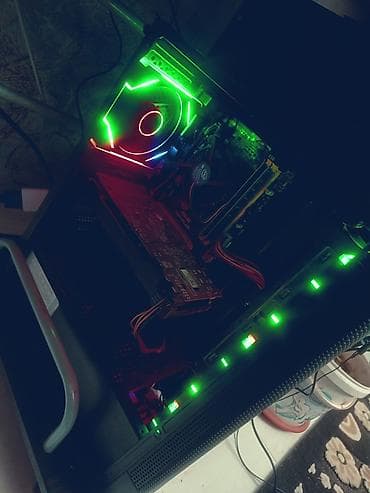 Муздатуу системалары: Срочно Срочно Продам ПК По характеристики Intel i3 ОЗУ 16 Гб Видео — 3