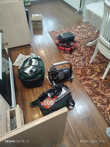 разливное мороженное: Канализационные работы | Чистка канализации Больше 6 лет опыта — 2