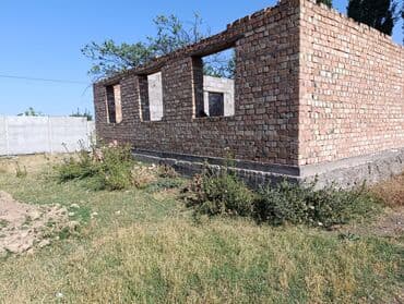 обмен квартира на дом: Үй, 100 кв. м, 6 бөлмө, Менчик ээси, ПСО (өз алдынча бүтүрүү) — 7