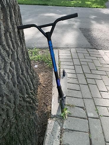 tech deck: Самокат, Трюковой, Б/у, Самовывоз — 2