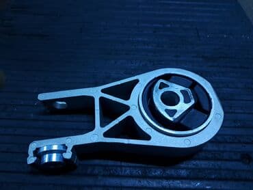 Подушка мотора Fiat 2014 г., Новый, Аналог, Турция