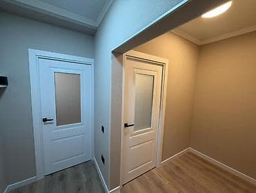 долгосрочная аренда квартир аламедин 1: 1 комната, 51 м², Элитка, 5 этаж, Евроремонт — 5