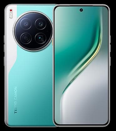tecno camon 15: Tecno Camon 30 Premier 5G, Б/у, 256 ГБ — 3
