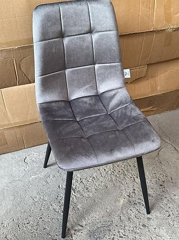 химия для химчистки: Стул для кухни, Железо — 2