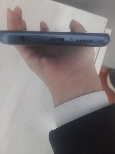 redmi note 8 pro бу: Redmi, Redmi Note 9S, Б/у, 64 ГБ, цвет - Синий — 5
