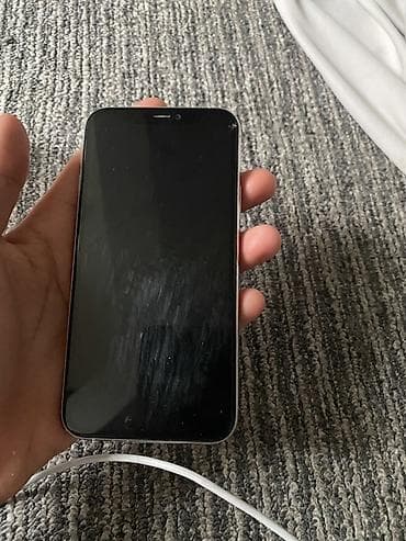 poco 3: IPhone 11 Pro, Б/у, 256 ГБ, Серебристый, 71 % — 6