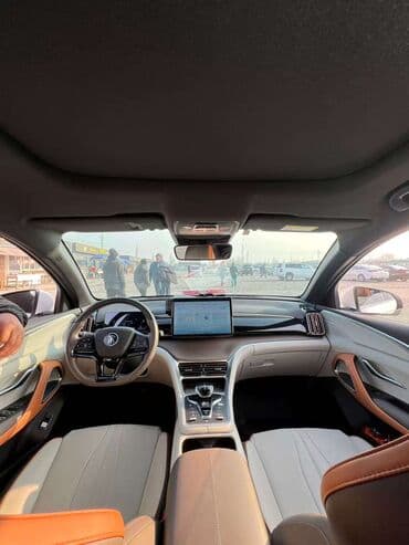 диски на зимнюю резину хендай элантра 2006: BYD : 2022 г., 1.5 л, Автомат, Бензиновая, Кроссовер — 8