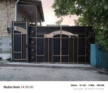 ремонт домофонных дверей: Жеткирип берүү жана орнотуп беруу бар — 4