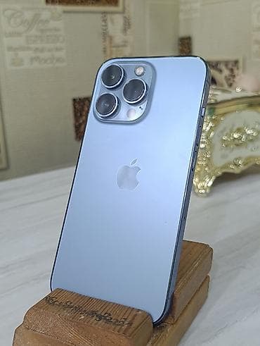 14 pro apple: IPhone 13 Pro, Новый, 128 ГБ, Голубой, Зарядное устройство, Защитное стекло, 100 % — 2