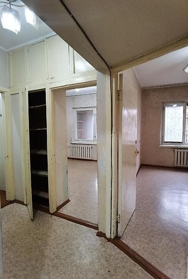 кв ищу: 3 комнаты, 62 м², 105 серия, 5 этаж, Старый ремонт — 6