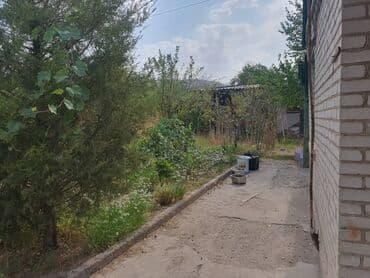 отдых на ысык ата: Дача, 50 м², 3 комнаты, Собственник — 5