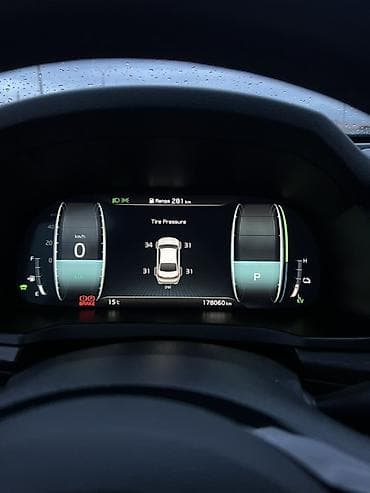 генератор киа: Kia K7: 2019 г., 2.4 л, Автомат, Гибрид, Седан — 10
