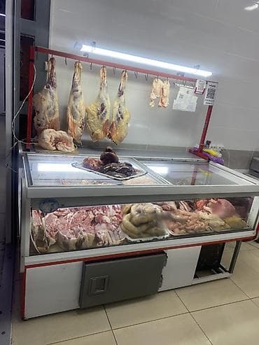 фризер апарат для мороженого: Туша — 3