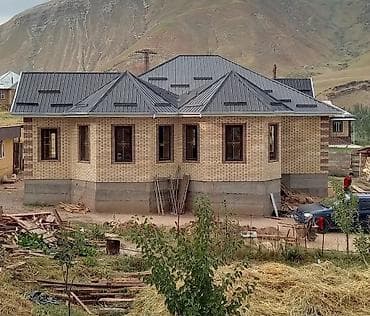 : Орнотуу, Баруу акысыз — 5