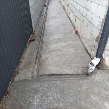 большая шкатулка: Стяжка Гарантия, Бесплатная консультация Больше 6 лет опыта — 13