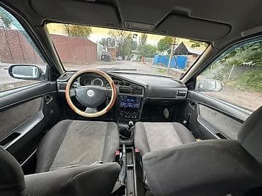 Унаа: Daewoo Nexia: 2011 г., 1.6 л, Кол менен иштөөчү, Бензин, Седан — 9