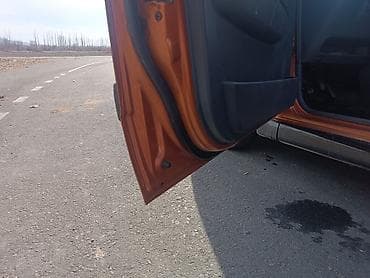 антикор авто: Chevrolet Spark: 2006 г., 1 л, Механика, Бензин, Хэтчбэк — 5