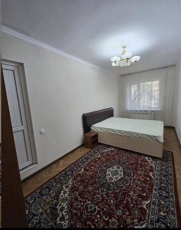 1 комната, С подселением, С мебелью полностью