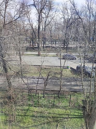 gala group: 3 комнаты, 60 м², 104 серия, 3 этаж, Старый ремонт — 3