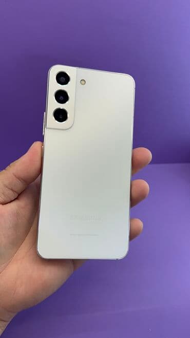 цум бишкек телефоны самсунг: Samsung Galaxy S22, Колдонулган, 256 ГБ, 2 SIM — 4