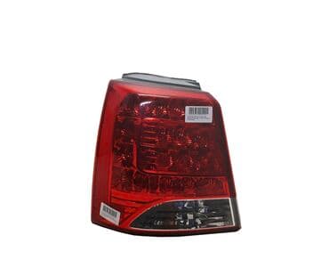 светодиодный фонарь для освещения дороги: Фонарь (наружный диоды) левый Киа Соренто, Kia Sorento 2009, 2010 — 2