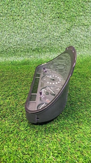 запчасти на бмв е39 в бишкеке: Щиток приборов BMW Б/у, Оригинал, Германия — 3