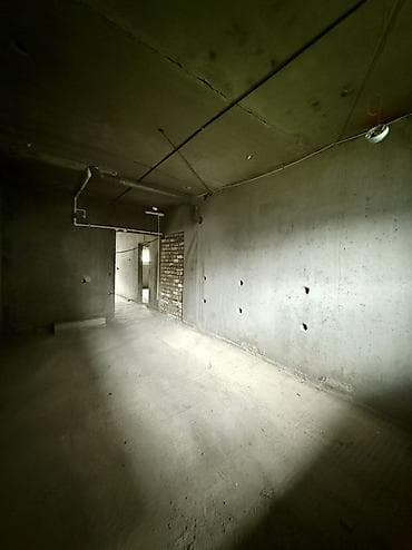 Недвижимость: 🏠 Продается коммерческое помещение 89 м2 в ЖК «Жибек Сити» 🗓️ Год — 5