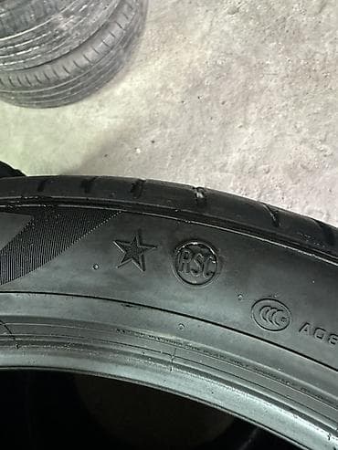 kia mahave: Шины 315 / 35 / R 21, Лето, Комплект, Легковые, Pirelli — 4