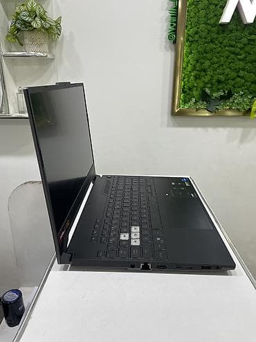 Ноутбуки и аксессуары: Игровой, Б/у, Intel Core i5 — 3