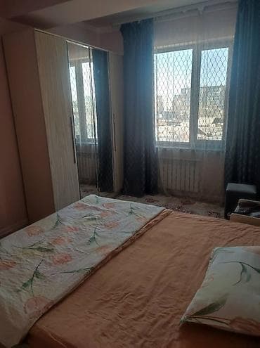 обмен домов: Сдаётся отдельная спальня с санузлом в квартире. Описание: - Уютная — 2