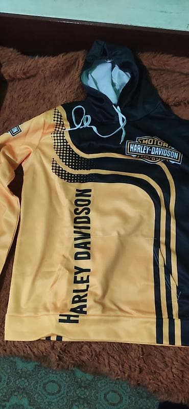 талстовка: Толстовка тонкая большой размер — 1