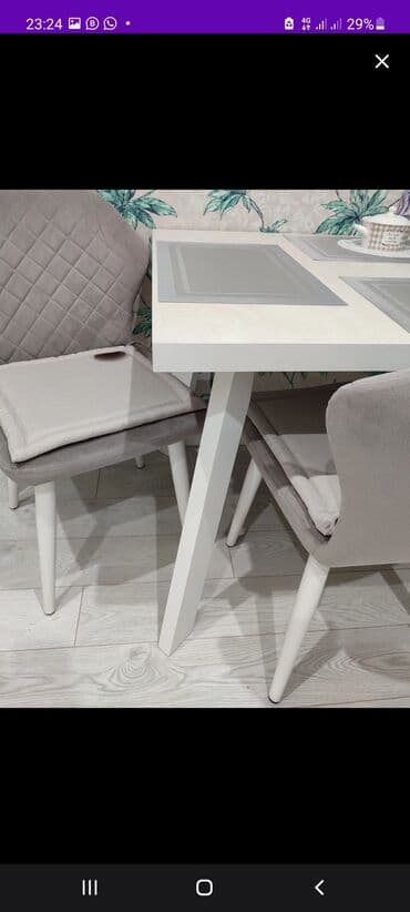 диваны бу ош: Новый — 2