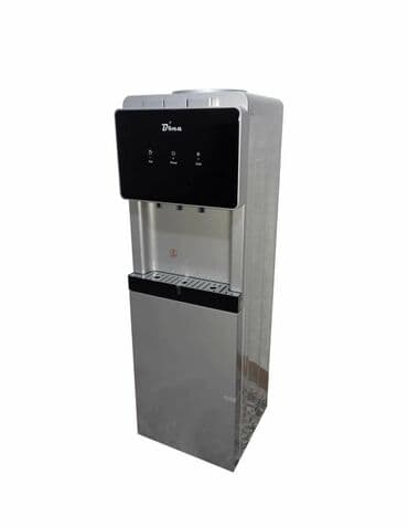 апарат для напитков: Кулер для воды, Новый, Самовывоз, Платная доставка — 2