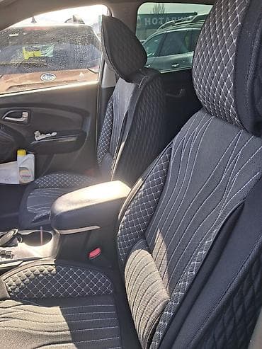 honda stepwgn rf 3: Hyundai Tucson: 2012 г., Автомат — 7