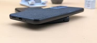 redmi note 9 64: Samsung Galaxy A33 5G, Б/у, 128 ГБ, цвет - Голубой, 2 SIM — 9