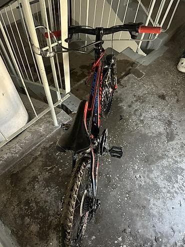 bmw x5 2012: Подростковый велосипед — 4