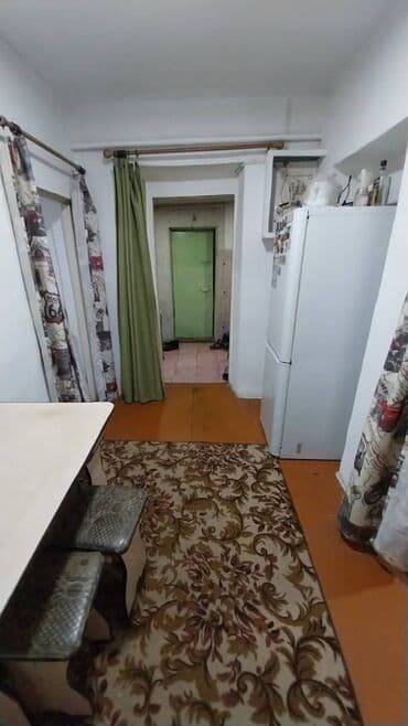 продаю дом под орозбекова бишкеке: Дом, 62 м², 4 комнаты, Агентство недвижимости — 2