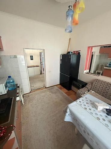 3 комнаты, 100 м², Ала-Арча ТРЦ Элитка, 1 этаж — 8