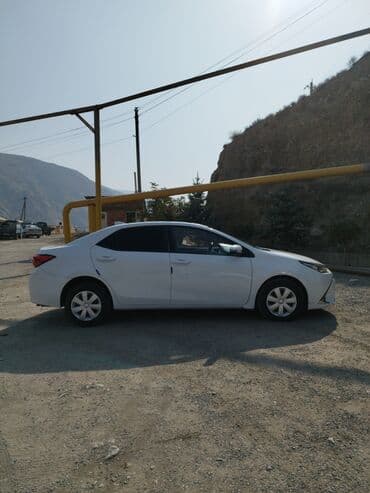 радиатор на опель вектра б: Toyota Corolla: 2018 г., 1.8 л, Автомат, Гибрид, Седан — 4