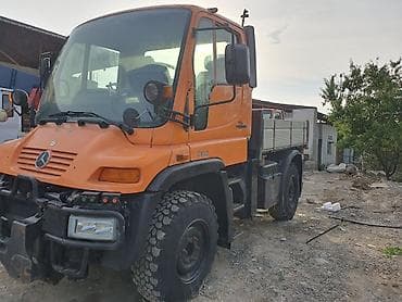 водный мото: Грузовик, Mercedes-Benz, Стандарт, 3 т, Б/у — 3