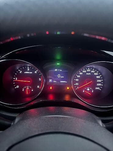 решетка к7: Kia Carnival: 2019 г., 2.2 л, Автомат, Дизель, Минивэн — 2