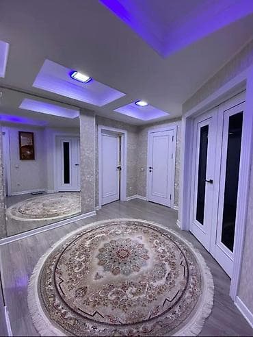 3 комнаты, 97 м², Элитка, 3 этаж, Косметический ремонт — 8