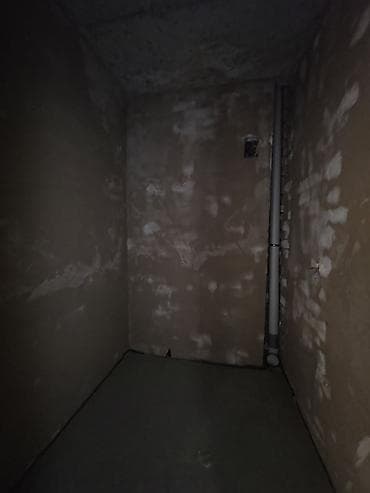 Батирлер: 1 бөлмө, 47 м², Резиденция, Элитка, 9 кабат, ПСО (өз алдынча бүтүрүү) — 9