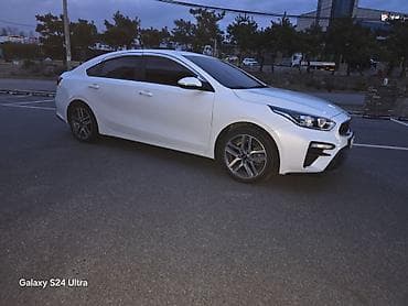 киа серота: Kia K3: 2019 г., 1.6 л, Автомат, Бензин, Седан — 3