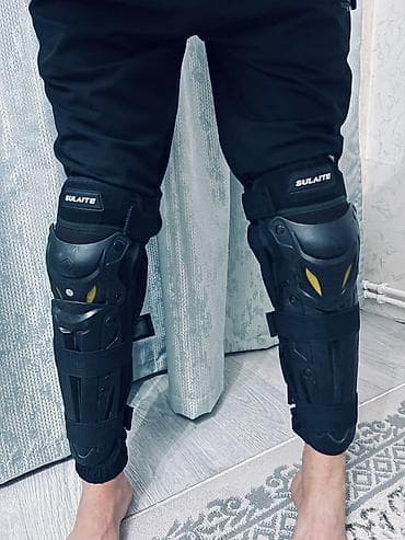 шлем каска мотоциклетная: Б/у, Самовывоз — 4