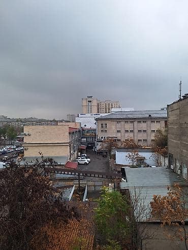 art square: 1 комната, 31 м², Индивидуалка, 4 этаж, Евроремонт — 2