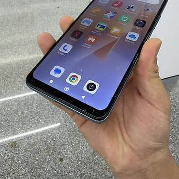 microsoft surface: Redmi, Redmi Note 11 Pro, Б/у, 128 ГБ, цвет - Голубой, 2 SIM — 2